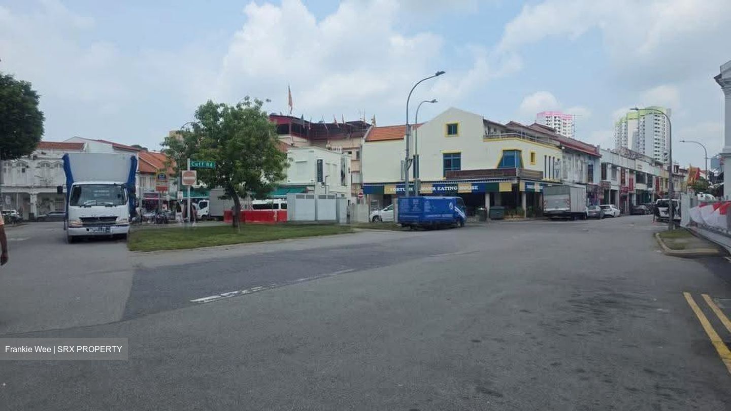 Little India Conservation Area (D8), Shop House #606750691